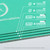 Spriteshield 39" x 100' Heavy-Duty Temporary Floor Protection for Construction & Renovation, Green, Surface Protection Film for Hardwood Floors, Tile&Hard Paint Protection. (S-180G 39" x 100')