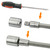 PEATOVIE Belt Changing Tools Kit for Polaris RZR 1000 XP XP4 900 S