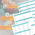 2026-2027 Monthly Planner - Jan. 2026 - Jun. 2027, 18 Months Academic Planners 9" x 11", Spiral Months Planner with Twin-Wire Binding, Large Monthly Planners for Office School and Home