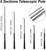 Mingjieus Pool Skimmer Net with Stainless Steel Telescopic Pole,58" Extendable Leaf Skimmer Pool Rake Pool Nets for Cleaning Above Ground Inground Swimming Pool, Pond,Spas,Hot Tub