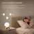 Battery Operated Wall Sconce, Dimmable Wireless Gold Wall Lamp with 5200mAh Rechargeable Battery, Portables Cordless Wall Light Fixtures for Painting Living Room Bedroom Bathroom Hallway Decor