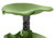 TheXceptional ROCKr Ergonomic Rocking Garden, Lawn & Yard Seat Stool, EX120