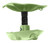 TheXceptional ROCKr Ergonomic Rocking Garden, Lawn & Yard Seat Stool, EX120
