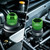 LIFSHP 24mm / 36mm Oil Filter Socket, Fuel Filter Cap Remover for 2003-2010 6.0L / 6.4L Ford Powerstroke Diesel-Green