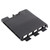 ApplianPar Air Cleaner Filter and Cover Compatible with Briggs & Stratton Lawnmower 692298 281340 281288 281069
