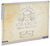 Pimpernel Exclusive Art Collection Placemats & Coasters Set (15.7" x 11.7") – Cork-Backed Boards with Lacquer Finish, Heat & Stain Resistant Dining Mats & Furniture Protectors for Table & Kitchen