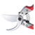 ARS HP-VS9XZ Hand Pruner, Red