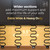 Golden Home Essentials XXXL Heavy Duty Couch Support for Sagging Cushions - 30in x 68in Extra Wide Sofa Cushion Board - 0.4in Saggy Cushion for Seat Support