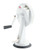 Westmark Retro-Look Bean Slicer, One size, White
