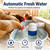 2 Inch Automatic Float Valve