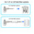 Feed Water Adapter Water Line Splitter,Brass Water Supply Valve,Faucet Valves,Feed Water Adapter for Refrigerators, Ice maker, Reverse Osmosis,RO Water Filter Systems