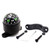 KanPas Anti-Theft Type Bike Compass for Bicycle Motorcycle ATV (BK-40-L)