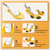 Boot Stretcher,Shoe Stretcher Women Men Wide Feet, Boot Expander Size7-13