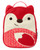 Skip Hop Toddler Backpack, Zoo Preschool, New Fox