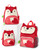 Skip Hop Toddler Backpack, Zoo Preschool, New Fox