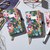 Pocket Calendar 2026-2029 - 3 Year Monthly Planner 2026-2029, Jul. 2026 - Jun. 2029, 6.3" x 3.7", Pocket Planners 2026-2029 with Elastic Closure