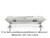 Voker Holding Tank Vent Filter (5/8") - Made In The USA - Direct Replacement for Sealand/Sanigard/Dometic OEM Filters (5/8")