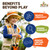Premium Kids Explorer Kit with Extra Sturdy Accessories for 3-7 Year Olds - Bug Hunting Kit Explorer Costume Explorer Hat Vest for boys girls Outdoor Backyard Safari Nature Zoo Keeper STEM Educational