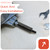 Domino Cutter Adapter For DF 700 Joiner, Compatible With DF 500 Cutters 4-10mm, Mortise Accessory, 1 pcs