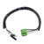 Meyffon 32105Z6L000 Sub-Wire Harness Fit for Honda GX440 GX630 GX660 GX690