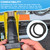 Cutetool Water Inlet Filter Seal O-Rings Kit Compatible with Truma AquaGo Hot Water Heater, Water Filtration System Filter Replacement Parts, Durable and Leak-Proof