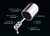 ReenK Collagen Mid-Shot Ampoule Plus Silver
