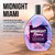 Tan Asz U Midnight Miami 400X Bronzer Indoor Tanning Lotion, 13.5 Fl Oz