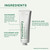facetheory Supergel+ Oil-Free Moisturiser with niacinamide and prebiotics