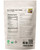 NaturaleBio Maca Powder Organic 8 oz. Peruvian, Natural and Pure, from Organic Maca Root. Vegetarian and Vegan Friendly - Gelatinized. Gelatinized for Enhanced Bioavailability. Ideal for Smoothie.