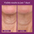 PRAI Neck Creme for Tightening & Firming Beauty | Neck Firming Cream That Boosts Elasticity | Cruelty & Paraben-Free Vegan Neck Tightening Cream | Neck and Chest Firming Cream With Hyaluronic Acid