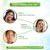 Mamaearth Eye Cream with Cucumber & Peptides, 20g