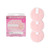 Brushworks HD Reusable Makeup Remover Pads (Pack of 3)