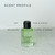 OLVERUM - Natural Bath Oil | Vegan, Cruelty-Free, Revitalizing Clean Beauty Bath Oil (4.25 fl oz | 125 ml)