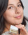 WONDERBALM Multi-Use Balm All Purpose Skin Cream Moisturiser For Hair Cuticles Lips & Body Hydrating Fast Absorbing Non Greasy Olive Oil Shea Butter Vegan Natural Ingredients 50ml