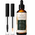 Prolixir 60ml Organic Castor Oil with Biotin & Vitamin E Serum for Eyebrow & EyeLash Growth