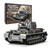 DAHONPA Panzer-Ⅳ Tank Army Building Block(1328 PCS),WW2 Military Historical Collection Model with Soldier Figures,Toys Gifts for Kid and Adult. DAHONPA Panzer-Ⅳ Tank Army Building Block(1328 PCS),WW2 Military Historical Collection Model with Soldier Figures,Toys Gifts for Kid and Adult.