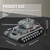 DAHONPA Panzer-Ⅳ Tank Army Building Block(1328 PCS),WW2 Military Historical Collection Model with Soldier Figures,Toys Gifts for Kid and Adult. DAHONPA Panzer-Ⅳ Tank Army Building Block(1328 PCS),WW2 Military Historical Collection Model with Soldier Figures,Toys Gifts for Kid and Adult.