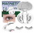 BEYELIAN Magnetic Eyelashes with Applicator Soft Natural Look Magnetic Lashes Kit MAGNETIC-REW5