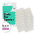 Dots for Spots Acne Pimple Patch For Face, Fast Acting, Translucent Hydrocolloid Zit Pimple Patches that Unclog Pores, Korean Skincare, Vegan, Cruelty Free - (120 count)