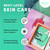 Dots for Spots Acne Pimple Patch For Face, Fast Acting, Translucent Hydrocolloid Zit Pimple Patches that Unclog Pores, Korean Skincare, Vegan, Cruelty Free - (120 count)