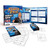 Imagination Gaming Family FEUD Survey Says Edition Card Game, Complete with Hundreds of Questions, 150 Question Cards, 50 Fast Money Complementary App Sound Effects from The Show