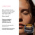 facetheory Lipascrub LP2 - Organic Lip Scrub and Lip Exfoliator, Moisturize and Exfoliate, Made With Natural Ingredients, Lip Scrub For Dark Lips, Vegan & Cruelty-Free, Made in UK | 0.5 fl oz