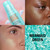 Revolution Jelly Shine Shadow & Highlight Stick for Eyes, Mermaid Green