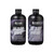 Bleach London Fade to Grey Shampoo Conditioner Charcoal Set 2x 8.45 fl oz