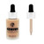 W7 Genius Feather Light Foundation, Natural Tan, 1.05 Ounce