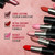 Rimmel London Lasting Finish Lipstick - 086 Sugar Plum