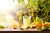 T&D German Vitamin C 180 mg - 40 Vegan Drink Effervescent Tablets - Lemon Lime Flavor - Made in Germany