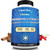 Nutrivein Premium Berberine 1200 mg with Ceylon Cinnamon - 120 Capsules: High-Absorption Berberine Supplement for Defenses, Digestion, & Metabolism