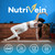 Nutrivein Premium Berberine 1200 mg with Ceylon Cinnamon - 120 Capsules: High-Absorption Berberine Supplement for Defenses, Digestion, & Metabolism