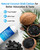 EcoAqua EDR4RXD1 Replacement Filter, Compatible with Maytag UKF8001